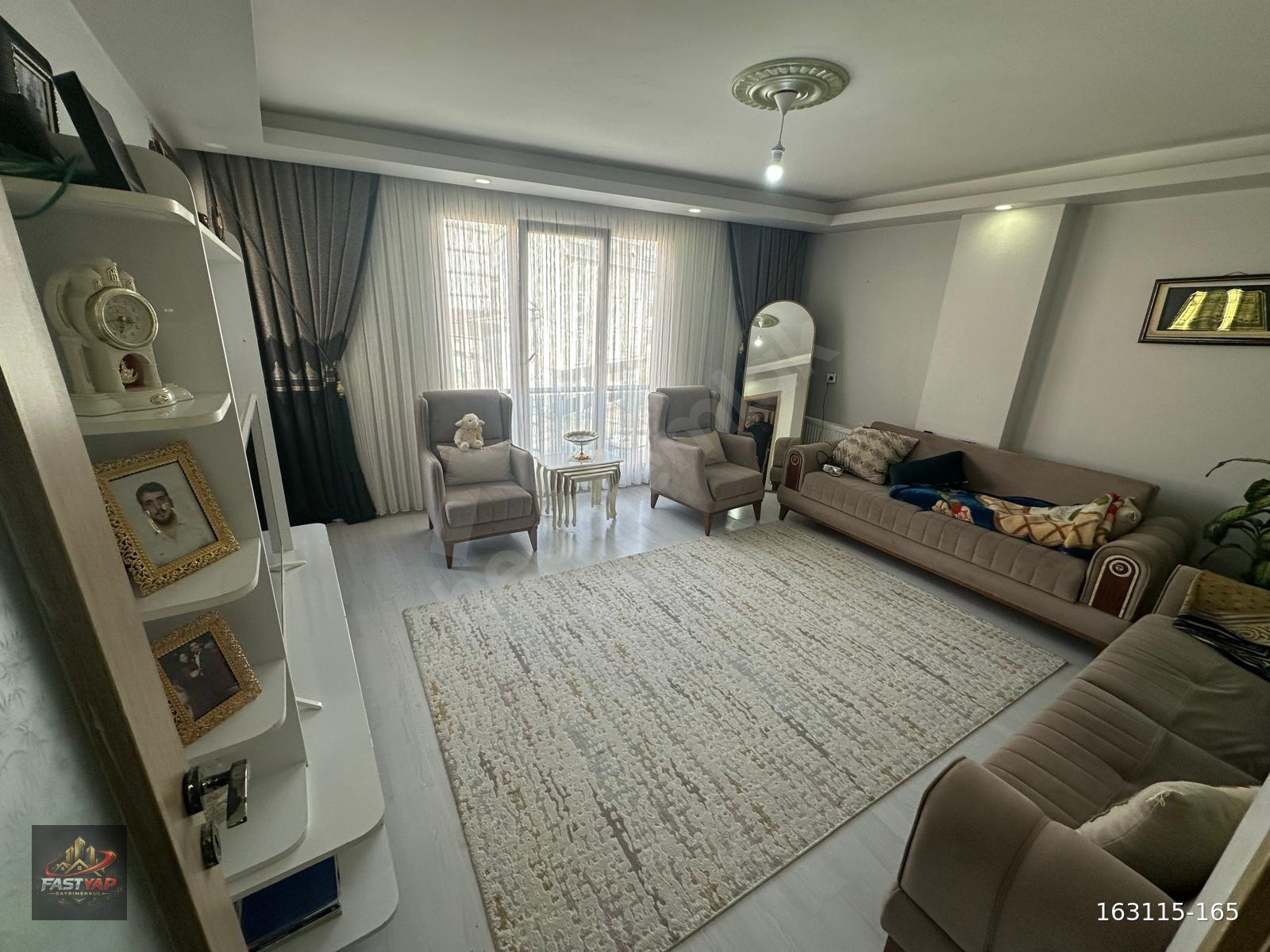 FASTYAP TAN ARNAVUTKÖY ANADOLU MAH CADDE CEPHELİ 2.KAT DAİRE
