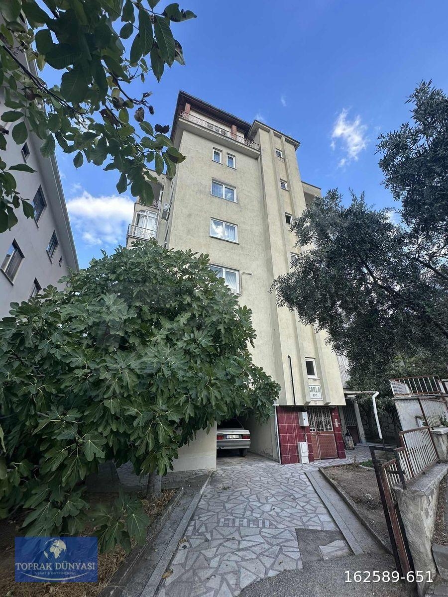 TOPRAK DÜNYASI'NDAN MANZARALI BEYAN SORUNSUZ DAİRE