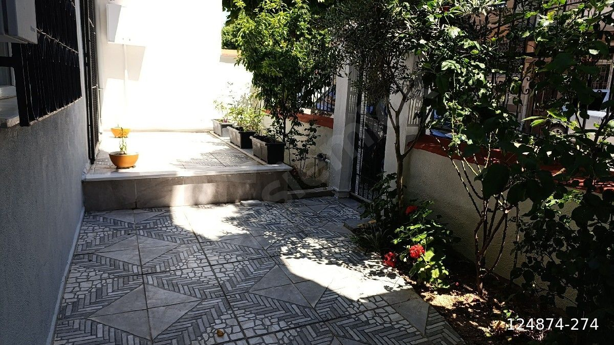 SATILIK MÜSTAKİL EV