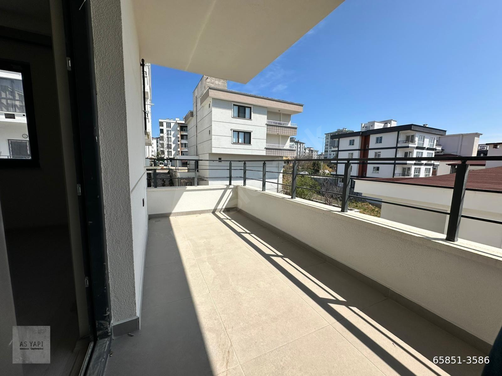 AS YAPI'DAN KÖRFEZ'DE 1+1 SATILIK ULTRA LÜKS FIRSAT DAİRE