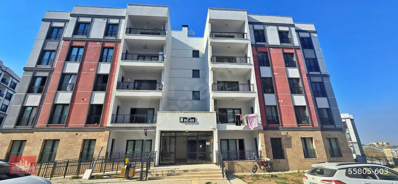 ORHANLI TOKİ 2.ETAP İSTİKLAL OKULU YANI 3+1 ARA KAT DAİRE