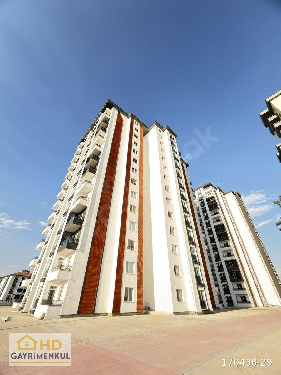ŞİNASİ MAHALLESİNDE SATILIK SIFIR 2+1 UYGUN FİYATLI FIRSAT DAİRE