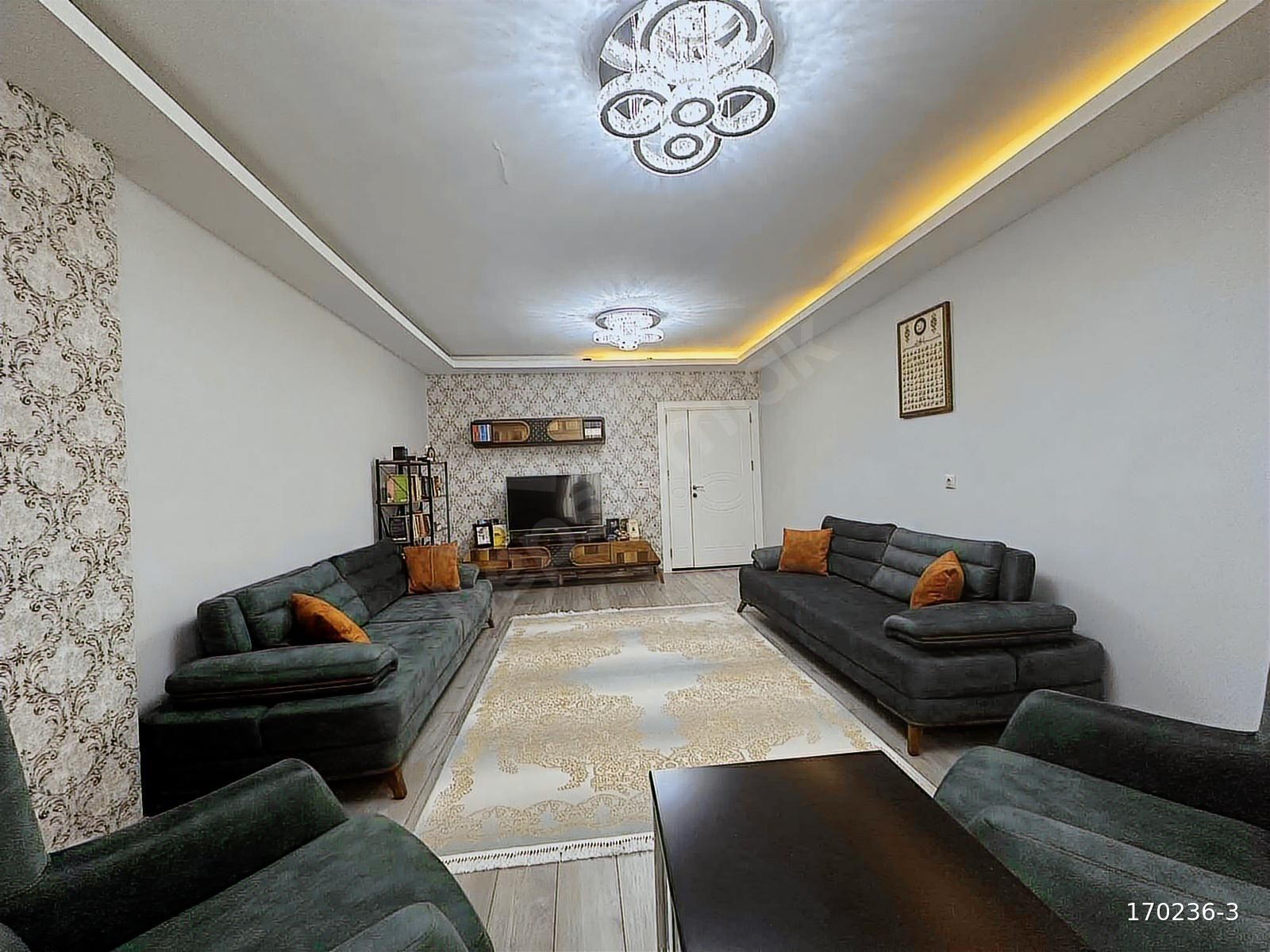 ATAKENT MUHTARLIĞIN KARŞISI
