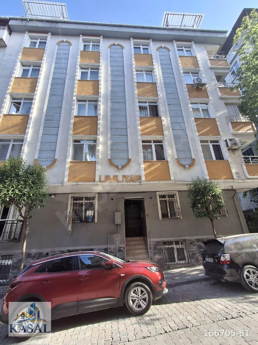 ACİL SATLIK ZAFERDE 2+1 80 M2 ARA KAT DAİRE