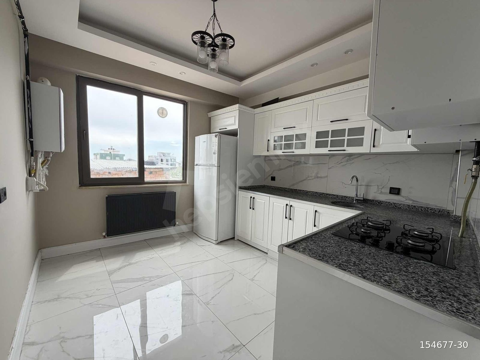 MYP GM KİRALIK 2+1 SIFIR DAİRE