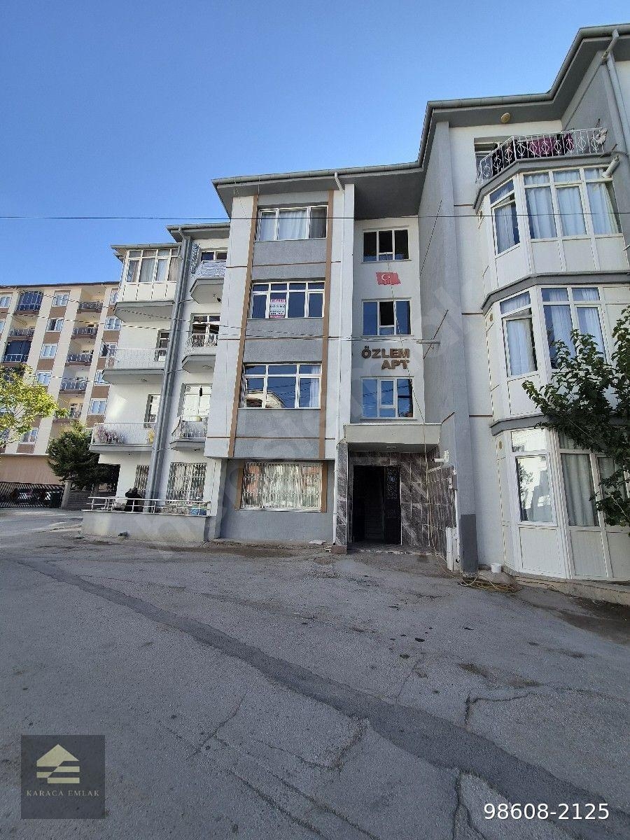 KİRALIK 2+1 DAİRE BELEDİYE YAKINI