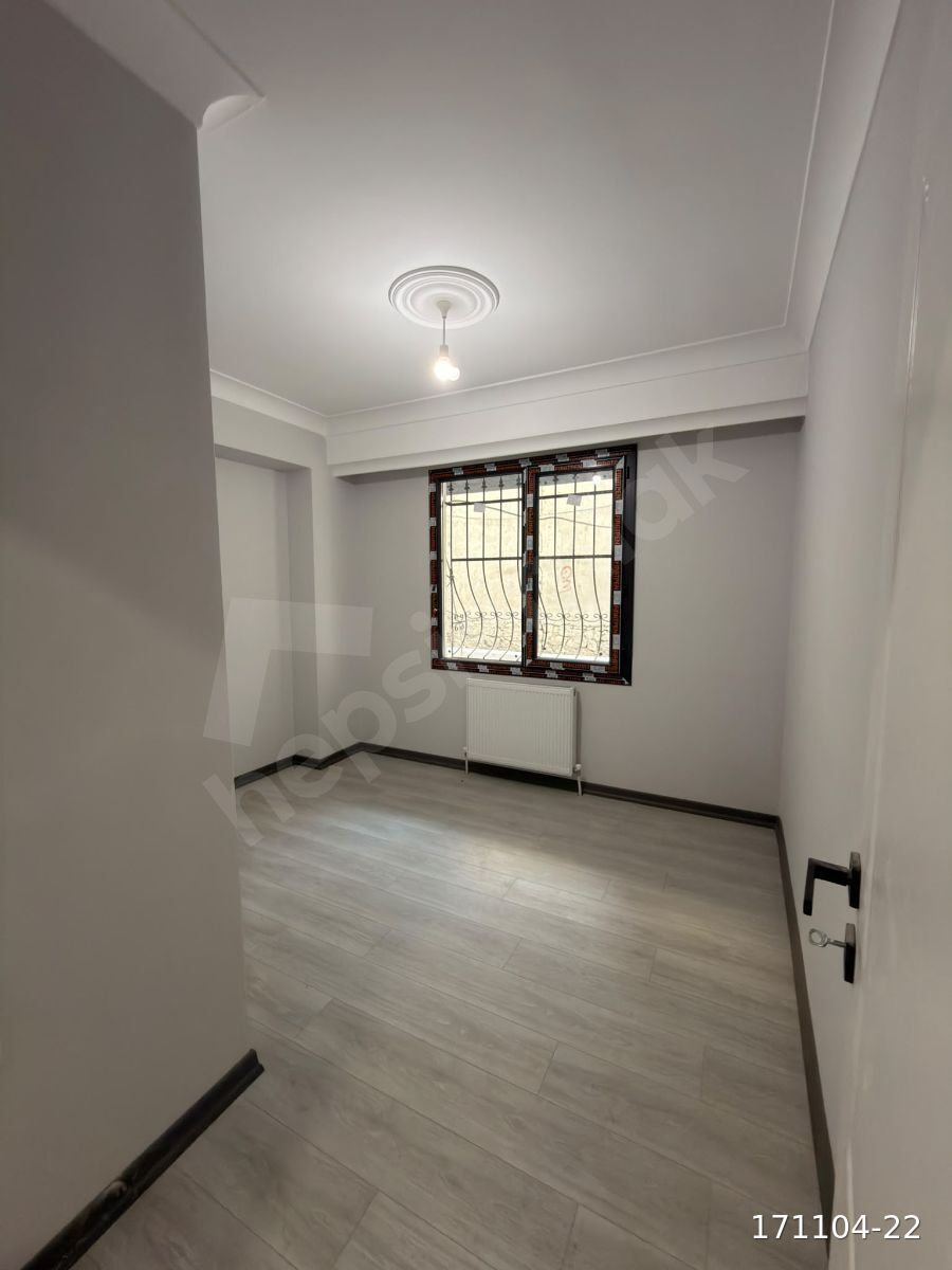 SIFIR BİNADA YÜKSEK GİRİŞ | FERAH 2+1 KİRALIK DAİRE TAHTAKALE
