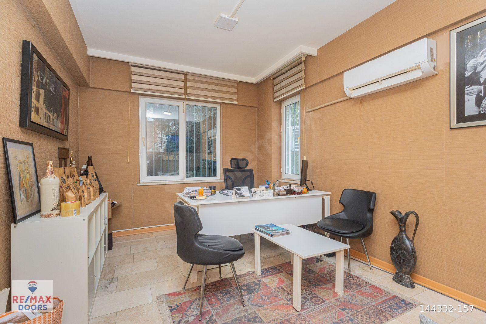 Meydan Kavağı'nda Satılık 160m2 Depolu Daire