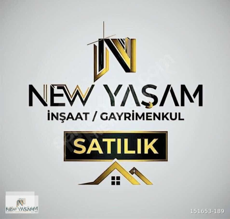 NEW YAŞAM EMLAKTAN BAŞBAĞLAR MAHALLESİNDE 3+1 LÜX DAİRE