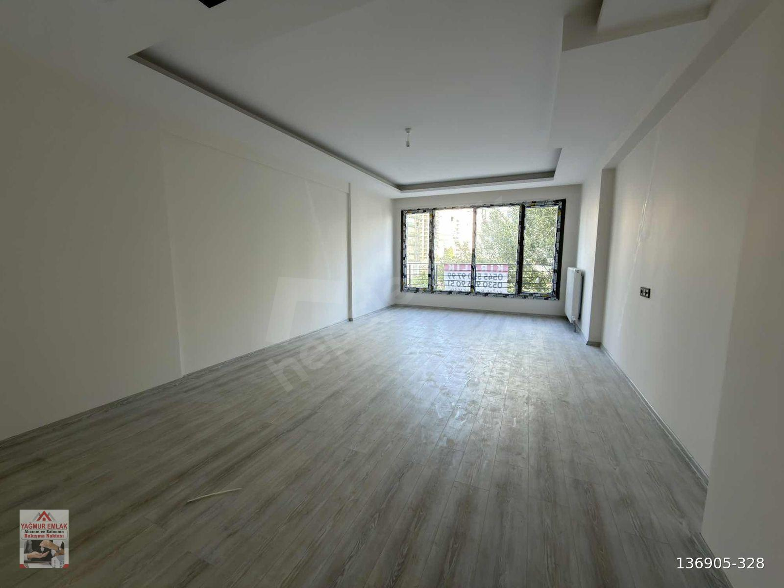 YAĞMUR EMLAK'TAN KİRALIK BOR YOLUNDA 4+1 LÜKS DAİRE