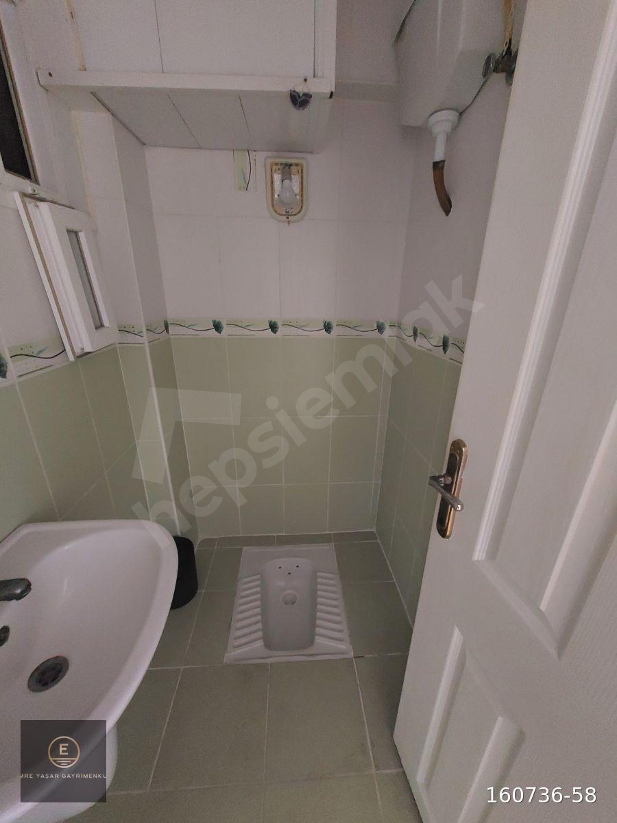 KEMALPAŞA ARMUTLU TAM MERKEZDE SATILIK DAİRE