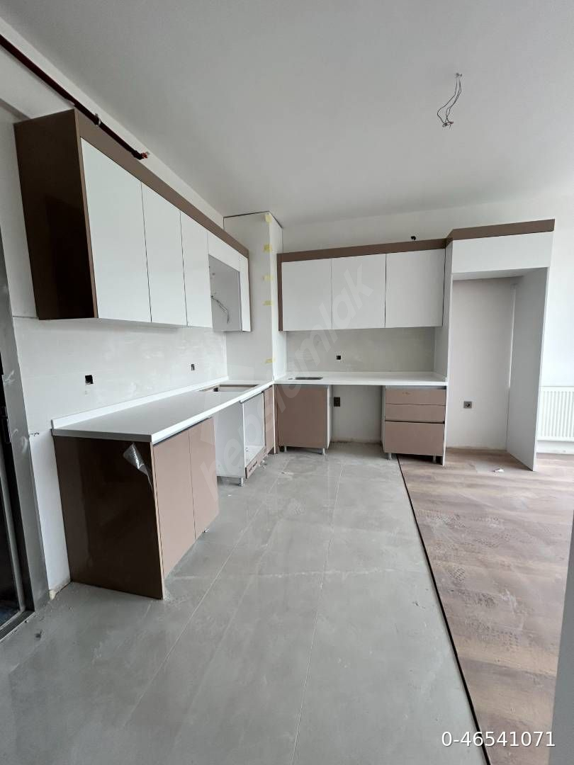 QUARTZ ESENBOĞA PROJESİNDE PROTOKOL YOLU ÜZERİ FIRSAT 1+1 SAHİBİNDEN