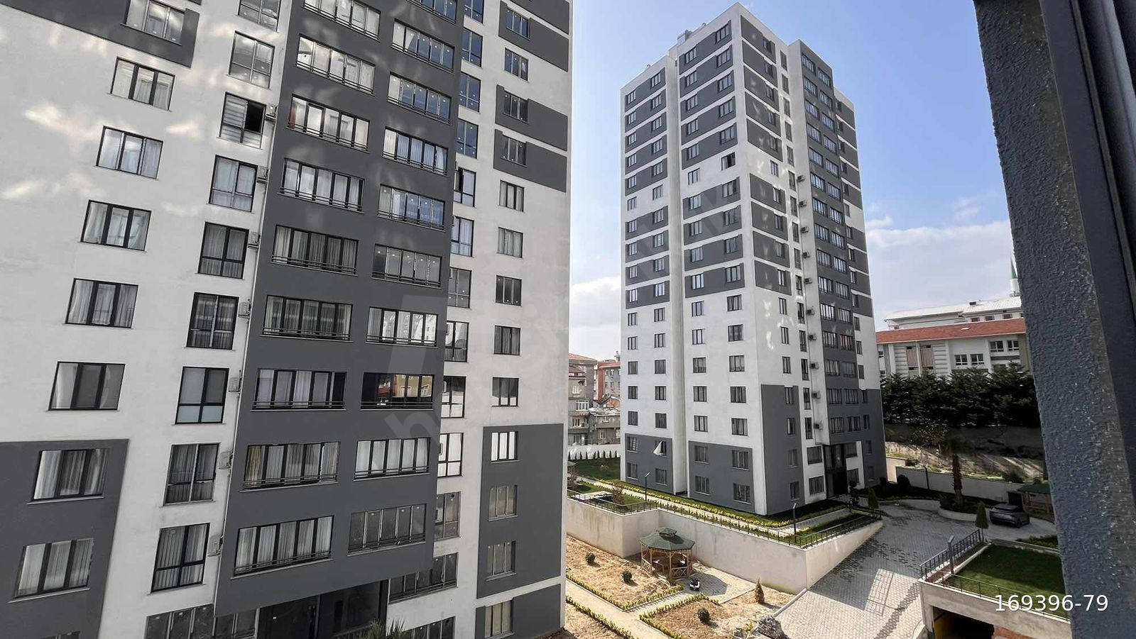 LİVA GOLD GAYRİMENKULDEN 3,5+1 GÜNEŞLİ HOMES SATILIK DAİRE