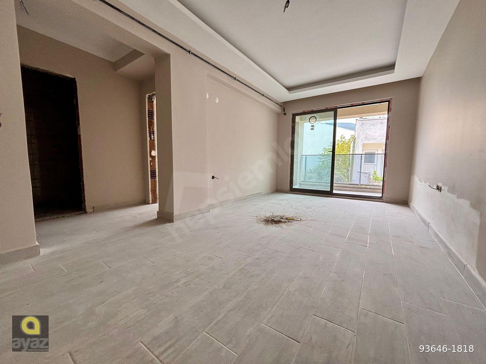 Erdek Ocaklar Mahallesi Merkezi Konumda Sıfır 1+1 Satılık Daire