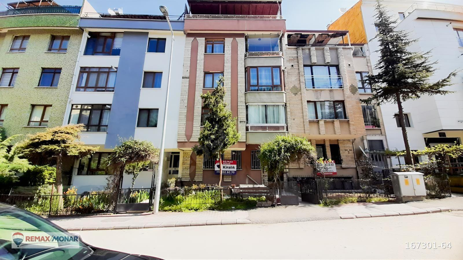Yenimahalle Işınlar da Metroya Yakın 3+1 Kiralık Daire