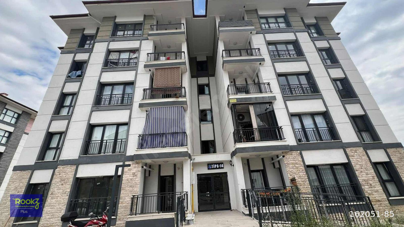 Akgedik TOKİ 4 etap kiralık 3+1