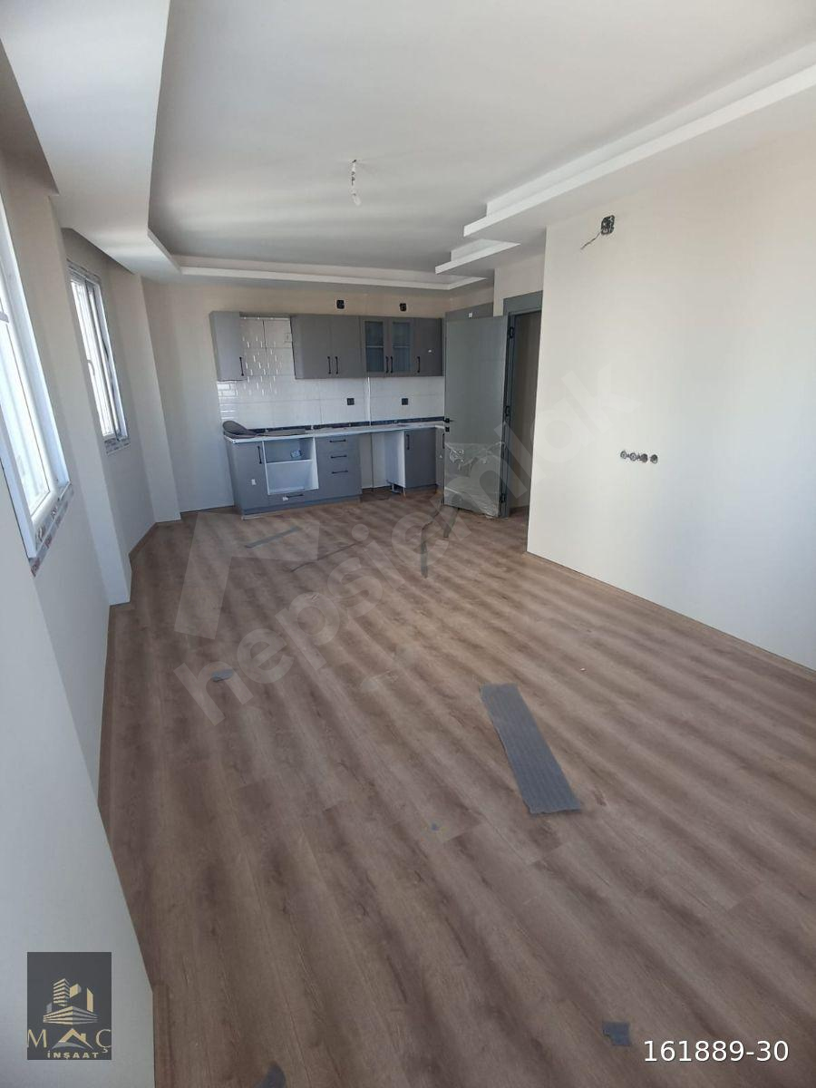 ELIFSU ULUDAG MAH DE CADDEYE 2. PARSELDE 2+1 DAİRE