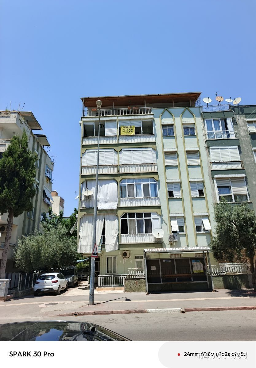 BAYINDIR MAH. 3+1 KISMEN MOBİLYALI KİRALİK DAİRE