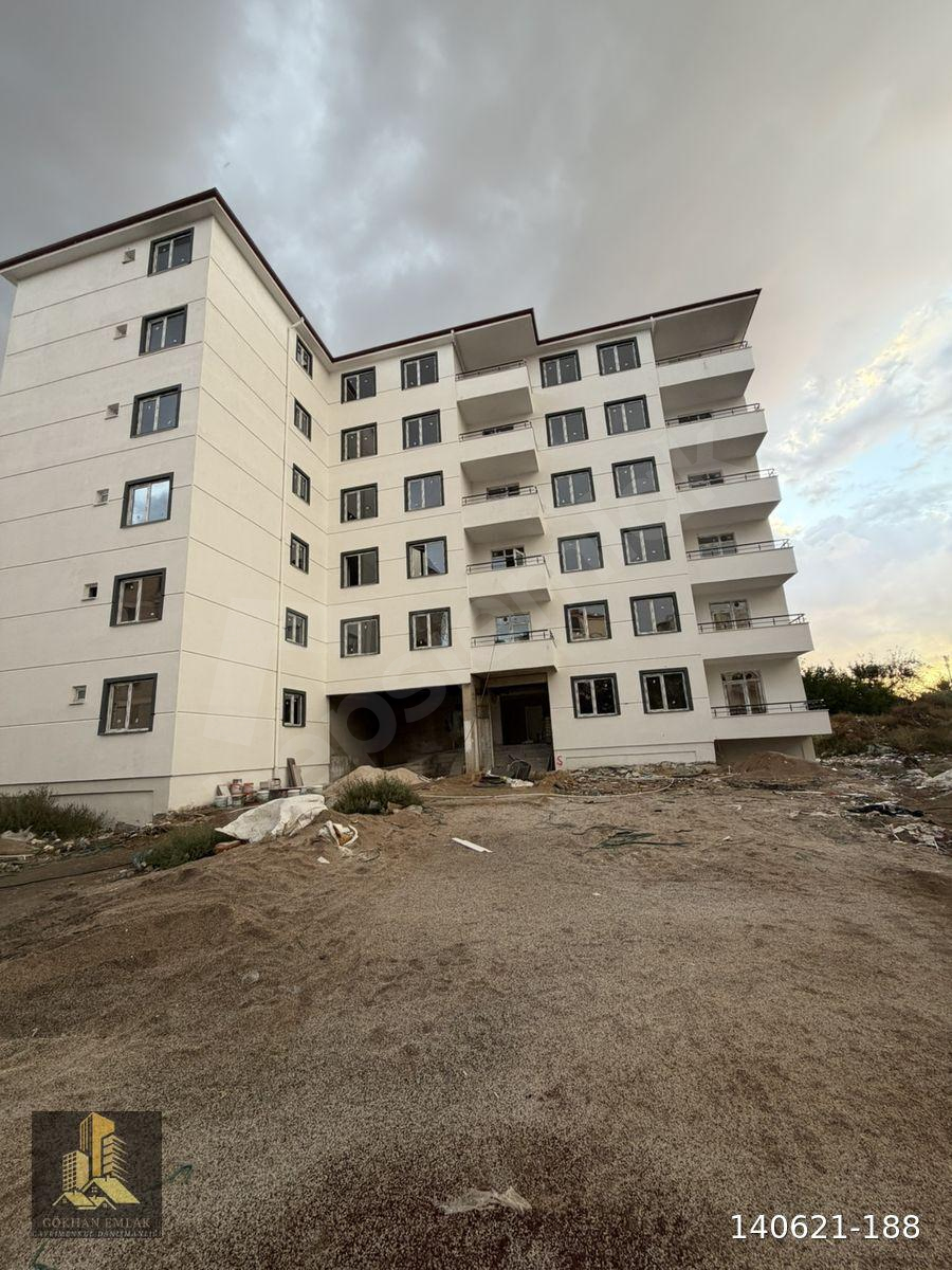 CUMHURİYET MAHALLESİNDE UYGUN FİYAT SATILIK 2+0