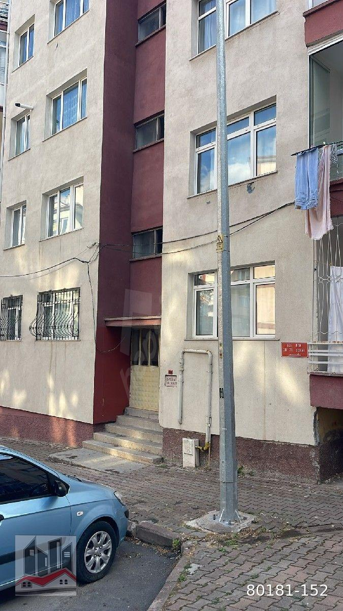 ECE MAH.SATILIK 3+1DAİRE