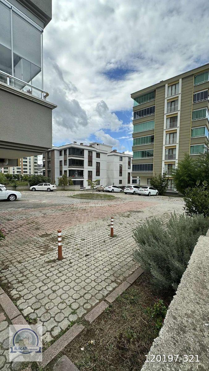Balaç mevkisinde 3+1 kiralık daire