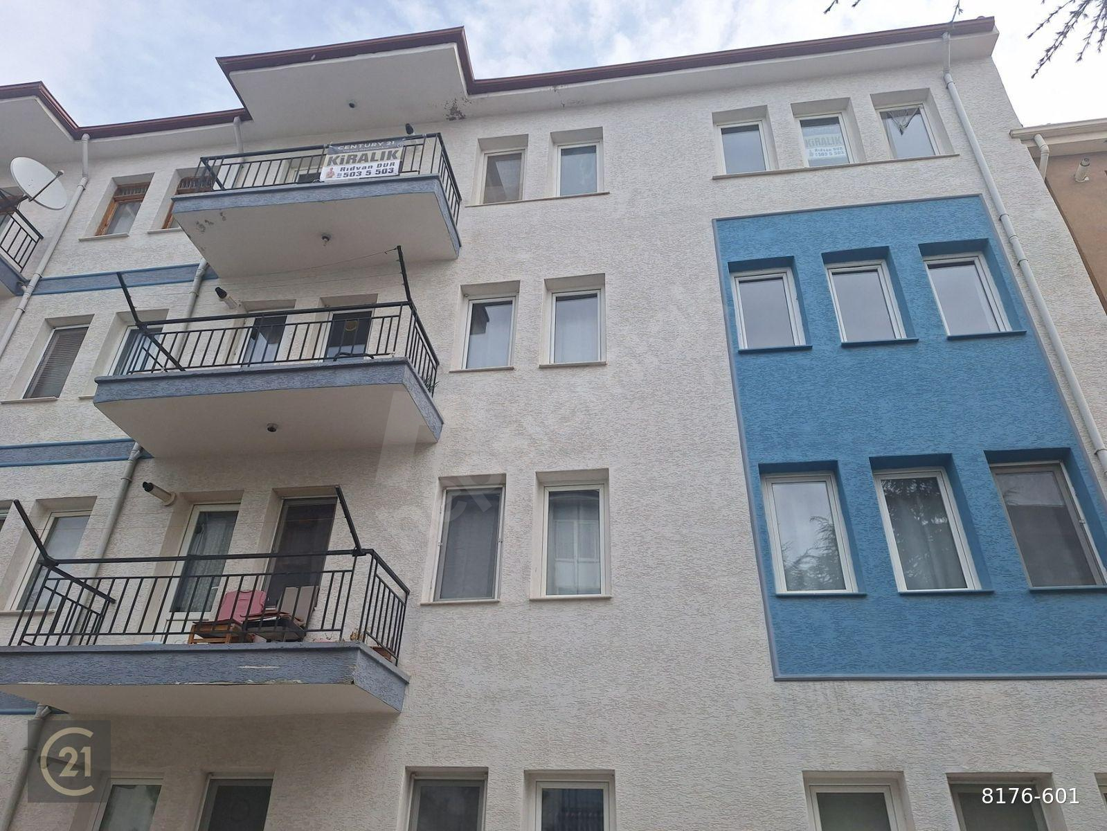 CENTURY 21 VİZYON'DAN ÜMİT HASTANESİ YAKINI SATILIK 3+1 DAİRE