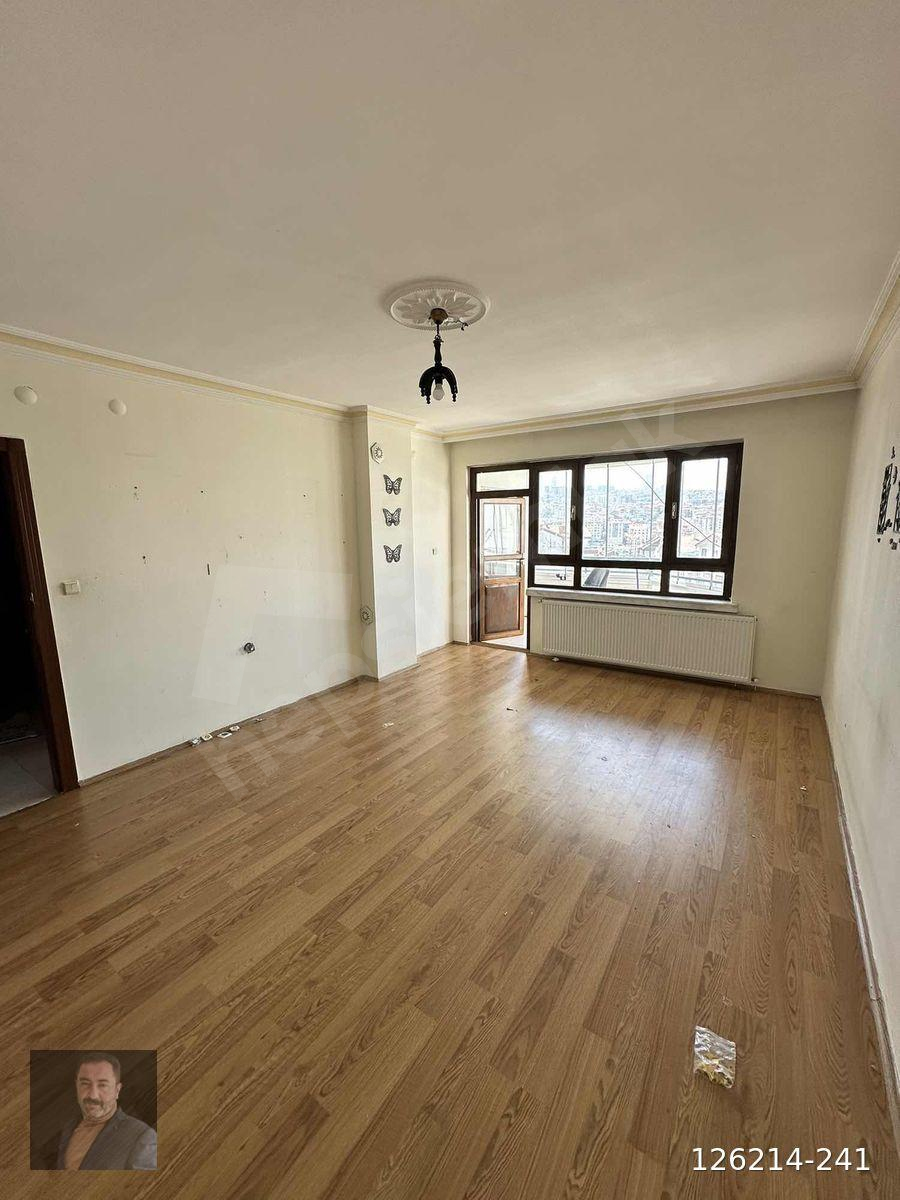 TÜRKÖZÜ MAH SAĞLIK OCAĞI KARŞISI 3+1 MANZARALI SATILIK DAİRE