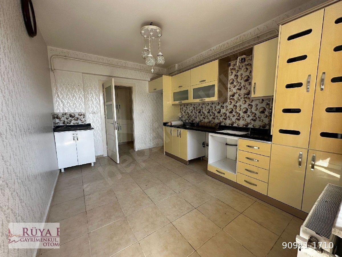 RÜYA EMLAK'TAN BEYKENT'DE ÇAMLITEPE HASIRCI BİEV 2 SİTESİ'DE KİRALIK 3+1 ARAKAT DAİRE