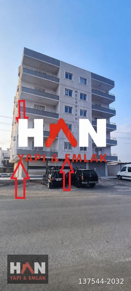 HAN YAPI&EMLAK'TAN KARAAĞAÇ IŞIL SİTESİ YANI SATILIK 2+1 FIRSAT DAİRE