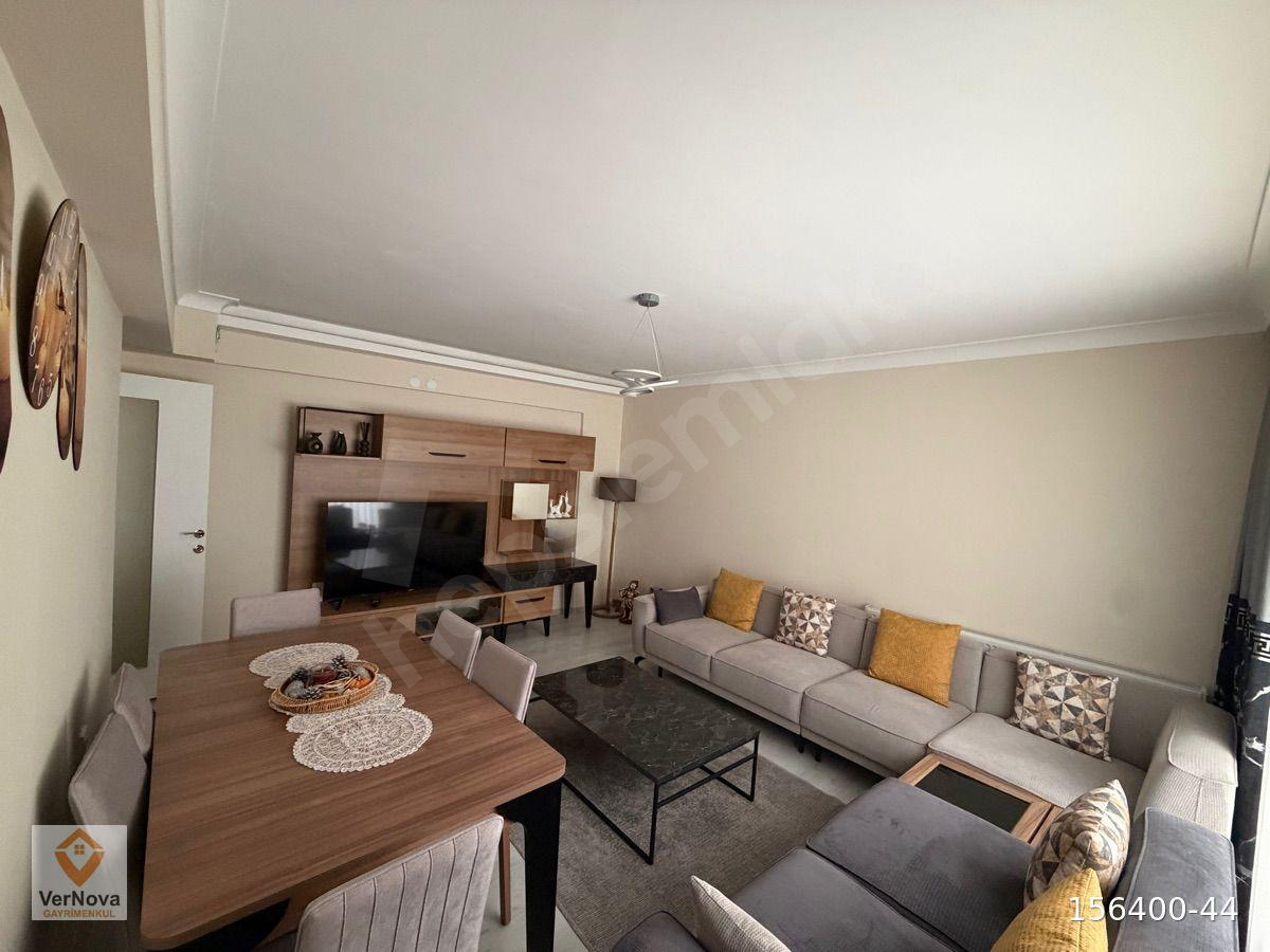 ACİLL SATILIK ANKARA ÇEVRELİ CADDESiNDE 2+1 SATILIK DAİRE