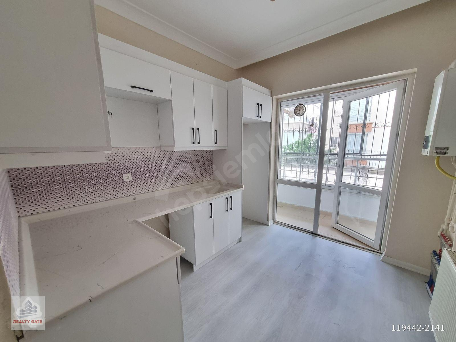 YÜKSELTEPE MAH. - YAPILI - 3+1 KİRALIK DAİRE...