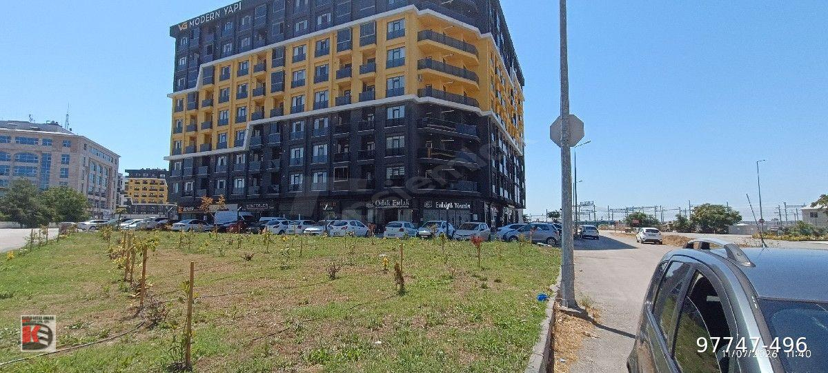 Edirne Merkez İstasyon Mah. Avantaj 22 de kiralık 1+1 Daire