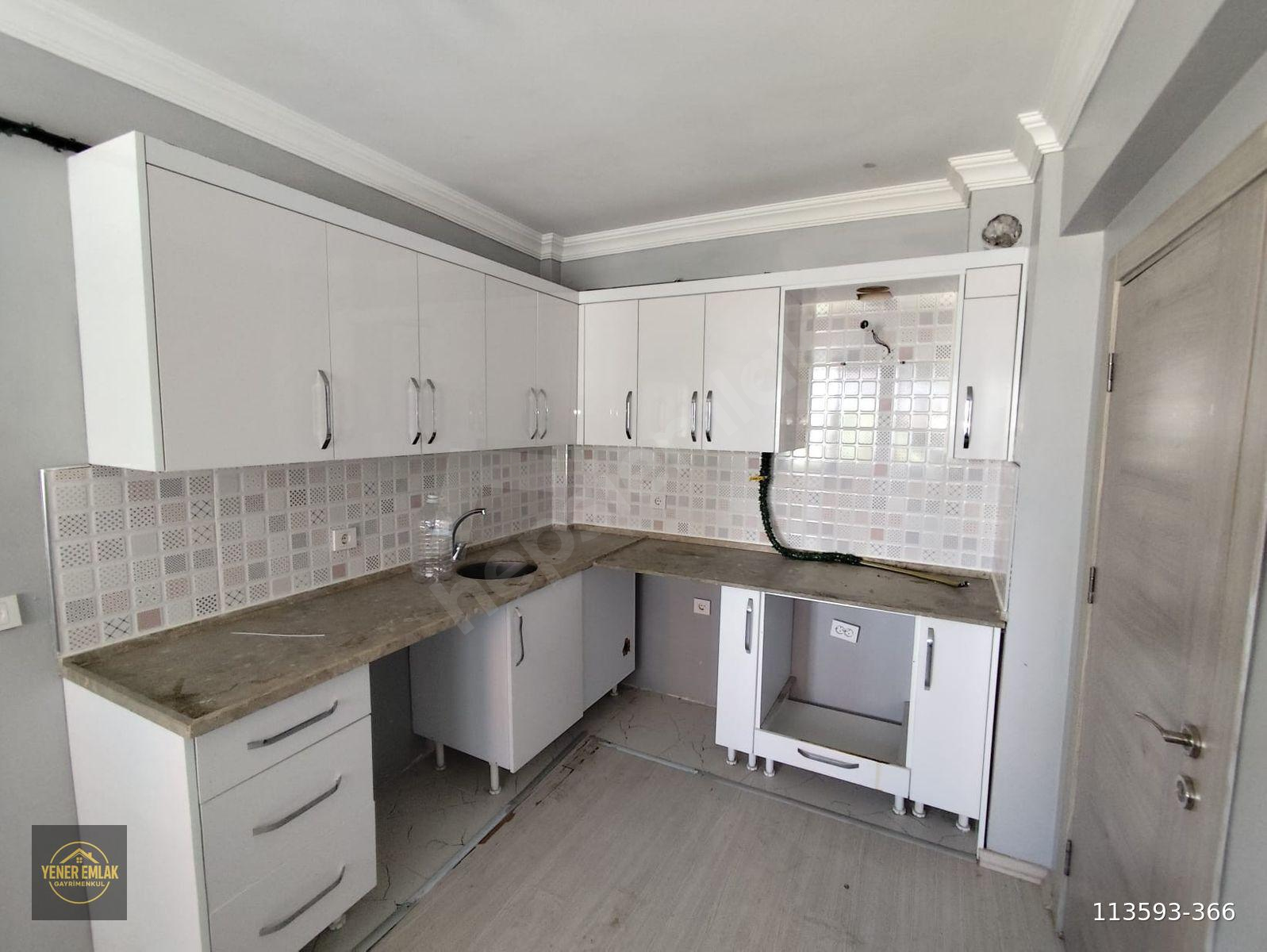 MANİSA MURADİYE MAHALLESİNDE 2+1 KAPALI MUTFAK SATILIK DAİRE
