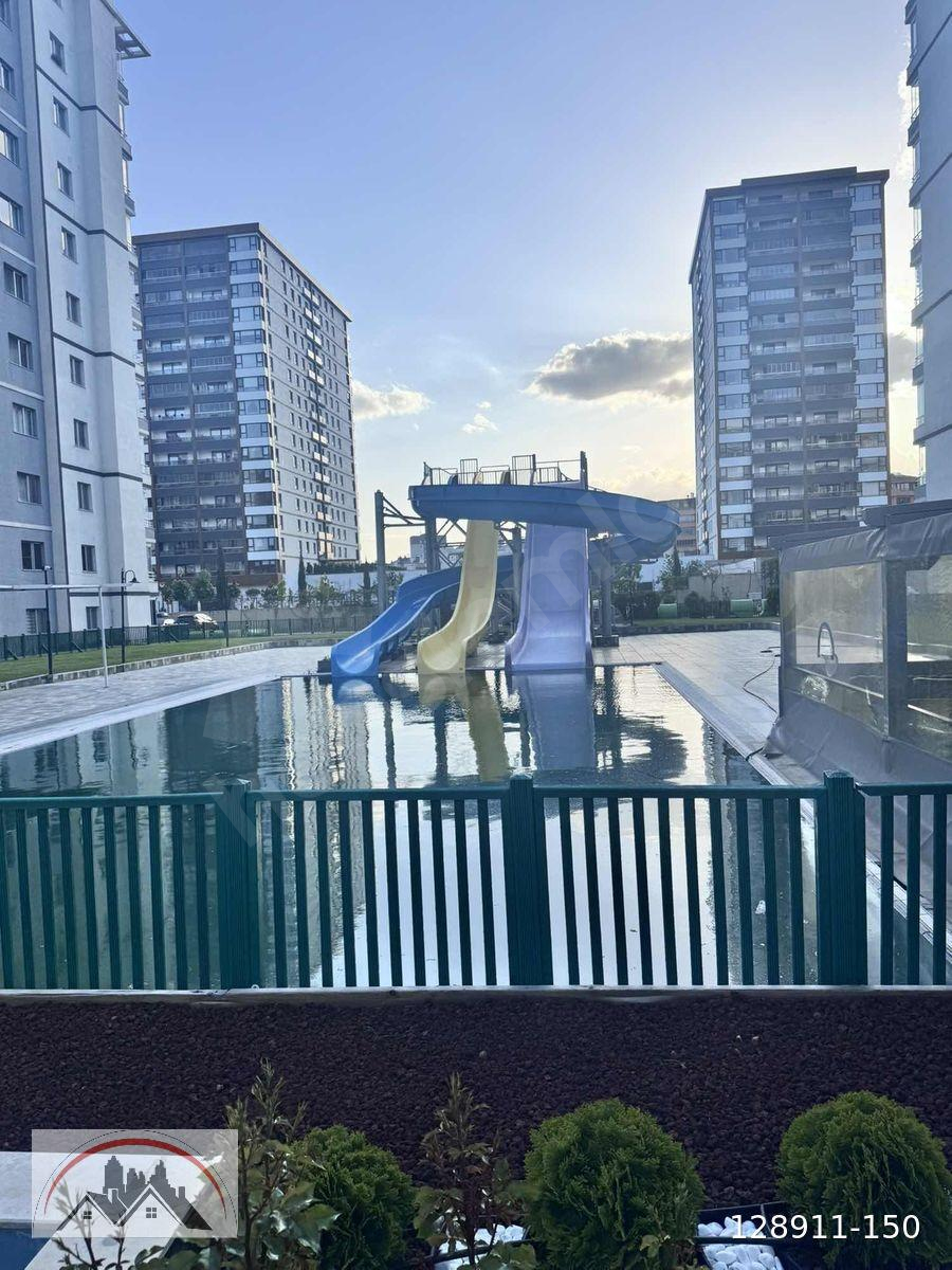 ARMONİA REZİDANS BAĞIMSIZ MUTFAKLI 2+1 HAVUZ KAPALI OTOPARK