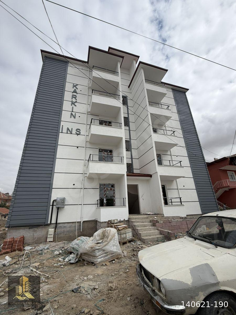 FATİH MAHALLESİNDE UYGUN FİYAT 1+1 DAİRE