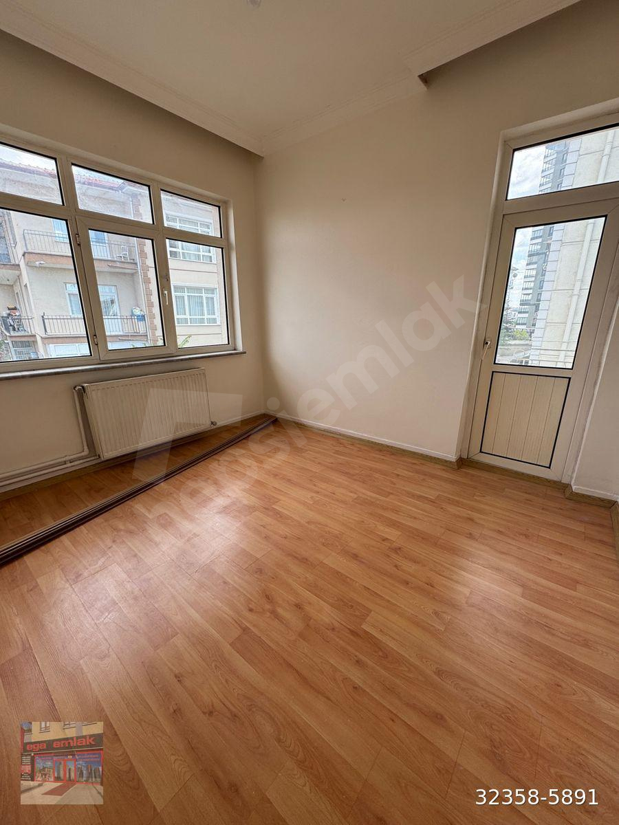 ABİDİNPAŞA MÜNZEVILER CADDESÜNDE 3+1 DAİRE