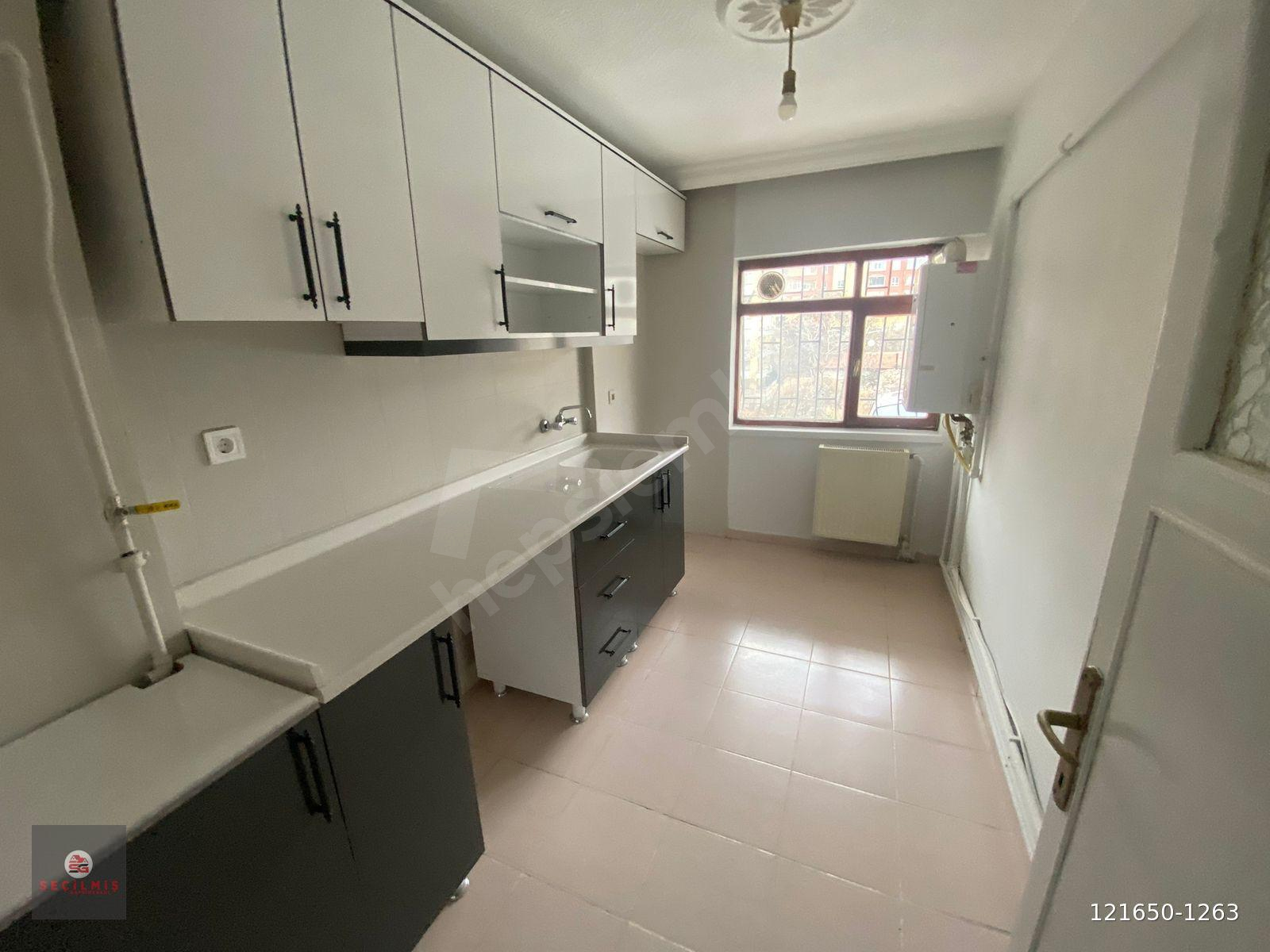 MAMAK CADDE ÜZERİ KİRALIK 3+1 DAİRE SEÇİLMİŞ GAYRİMENKUL'den