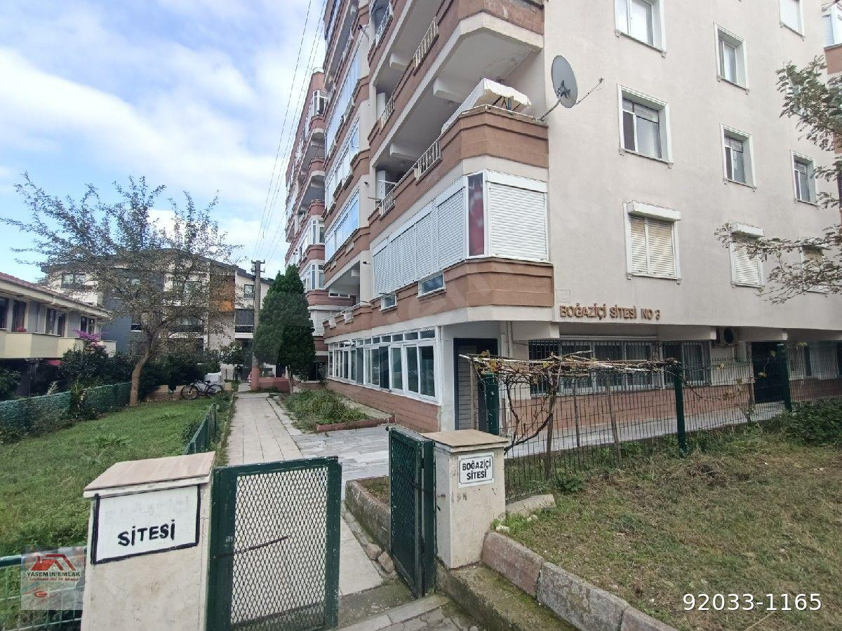 YASEMİN EMLAKTAN ÇINARCIK CUMHURİYET MAHALLESİ GİRİŞ KAT 1+1 DAİRE