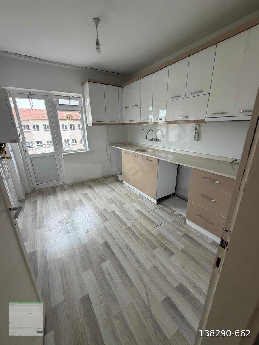 GÖKÇEK MAH.3+1 YAPILI HASTANE METRO OKUL YAKINI KİRALIK DAİRE