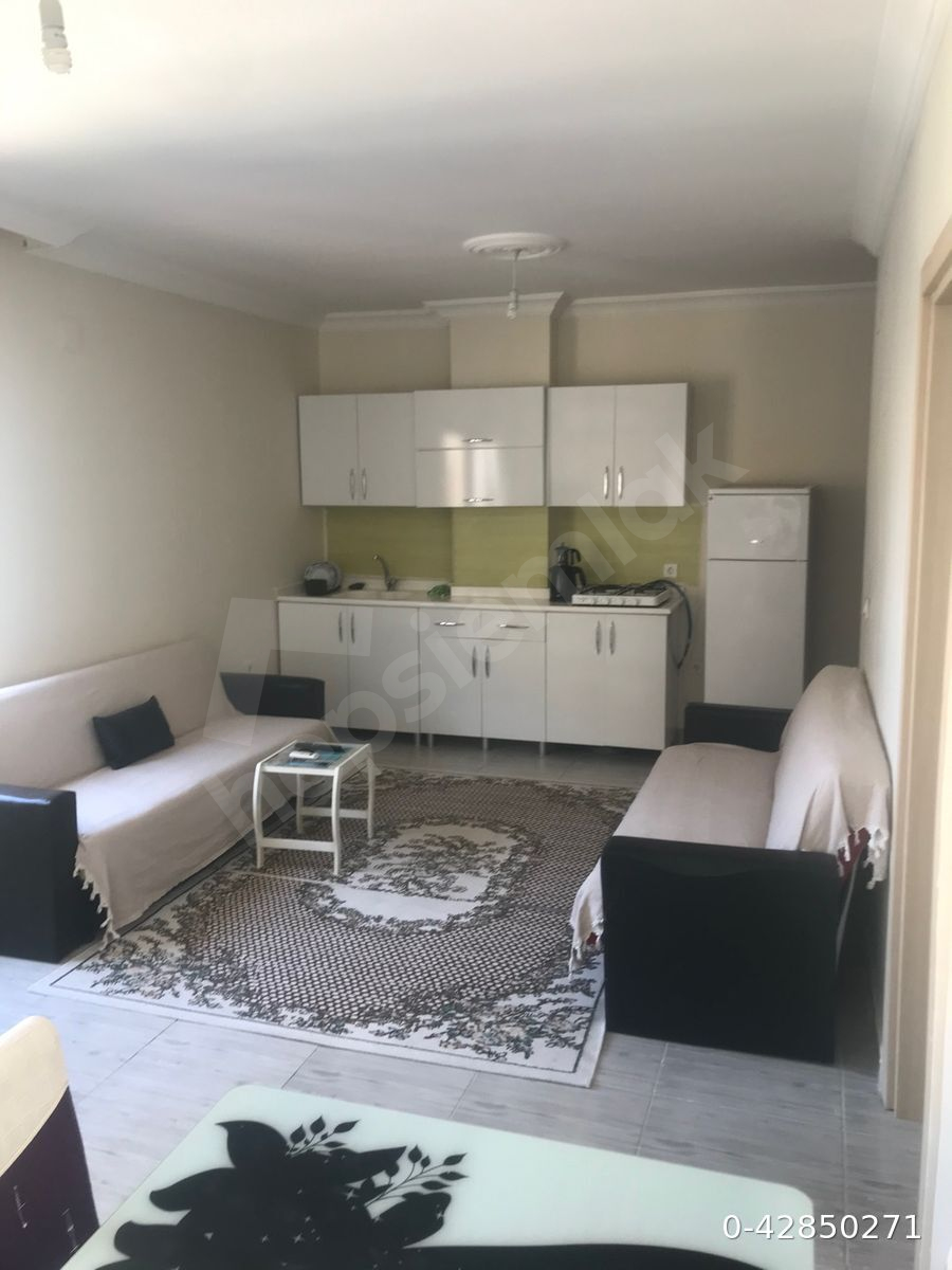 Ful eşyalı evler tertemiz hijyenik