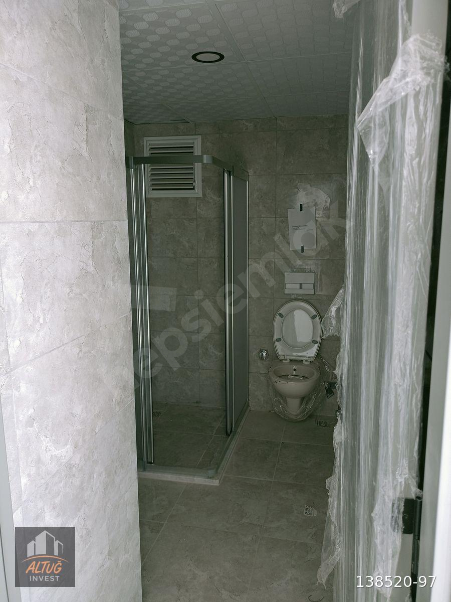 ALTUĞ GAYRİMENKULDEN SARIÇAM GÜLTEPEDE 1+1 SATILIK DAİRE