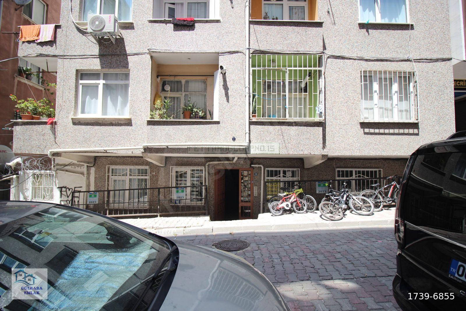 Soğanlı Albayrak sokakta 2+1 Düz Giriş Daire