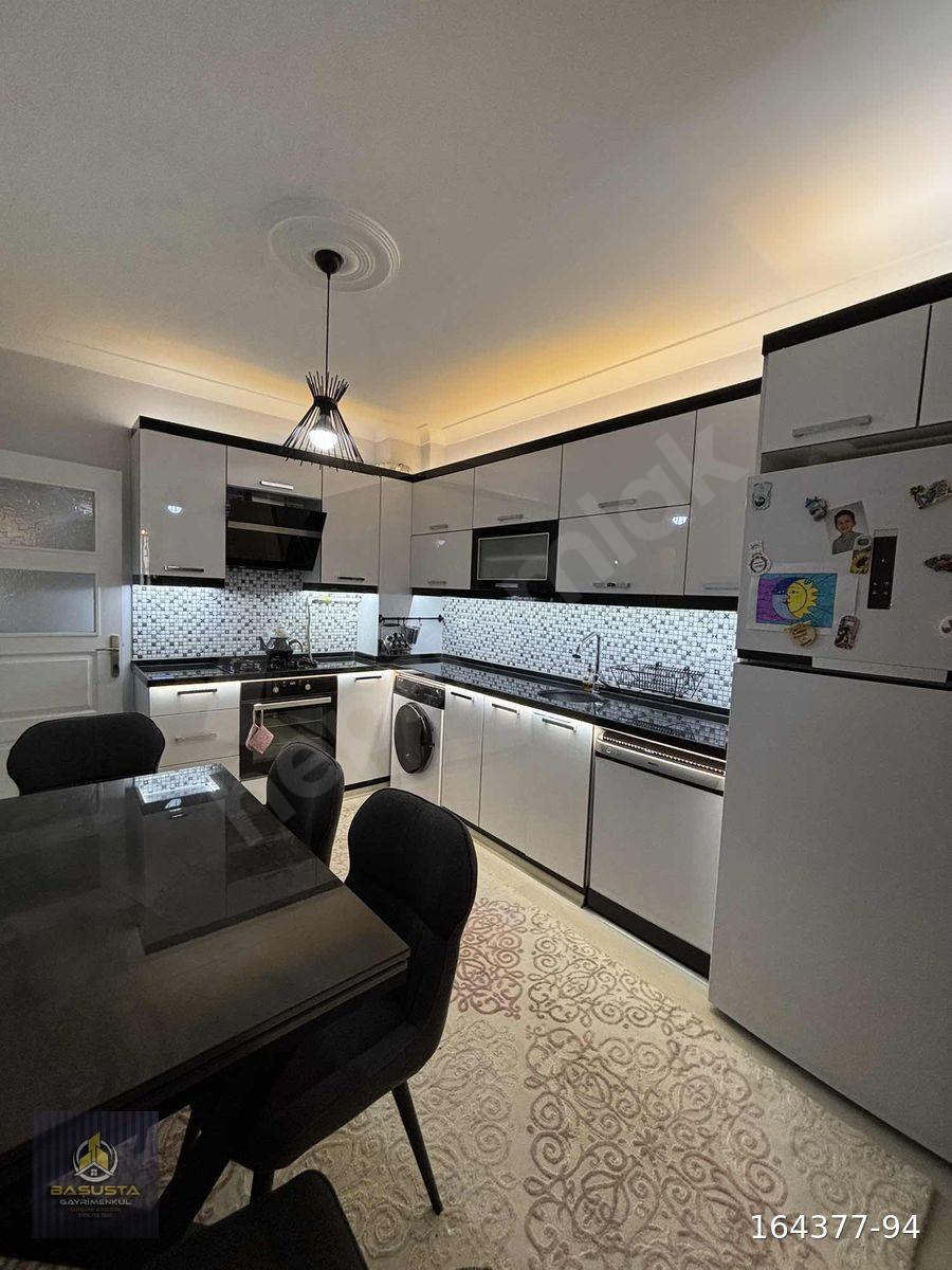 Göçmen Kahveleri Civarı 3+1 Asansörlü Arakat Satılık Daire