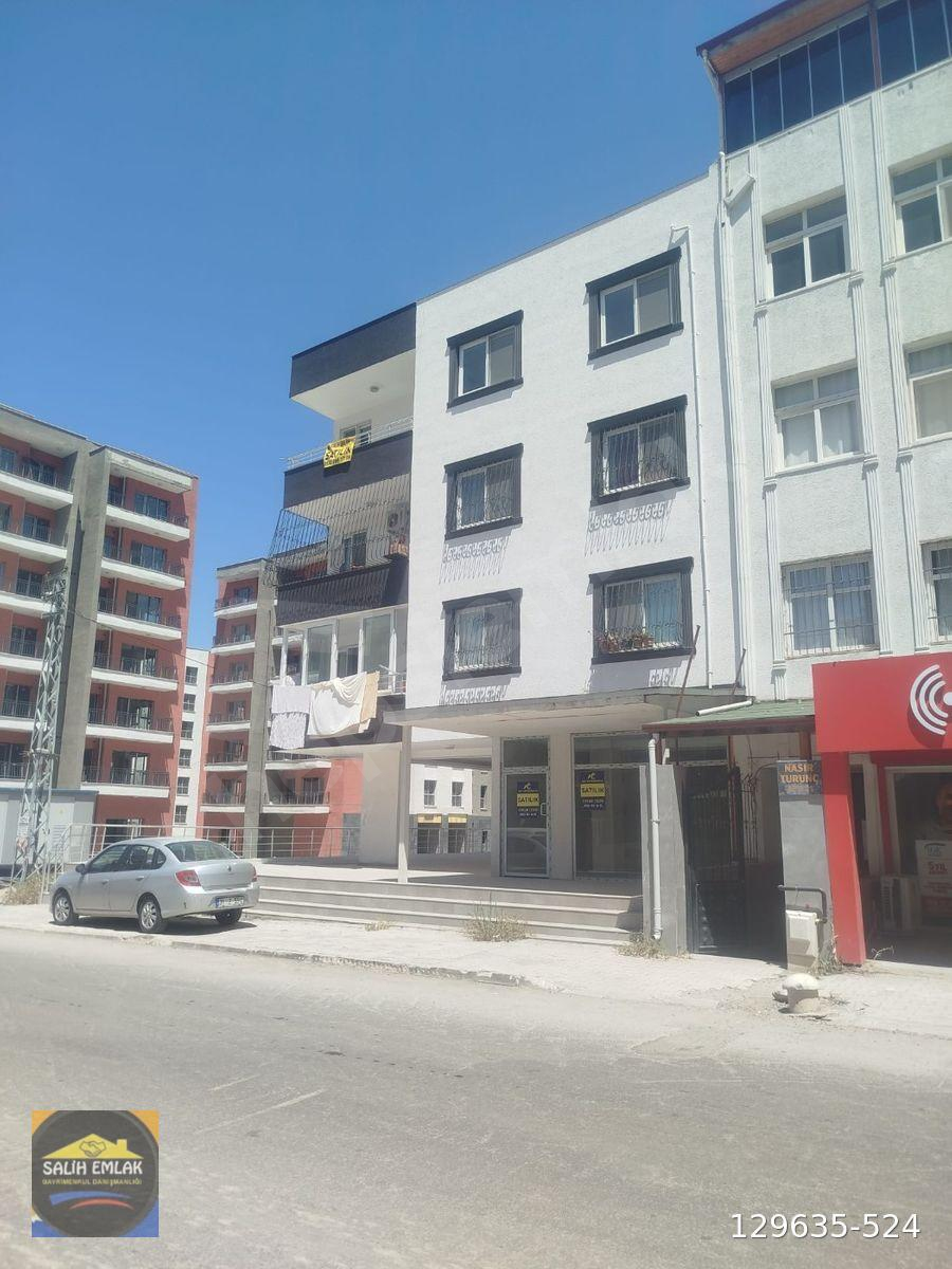 hatay iskenderun numune mah.de satılık 2+1 daire
