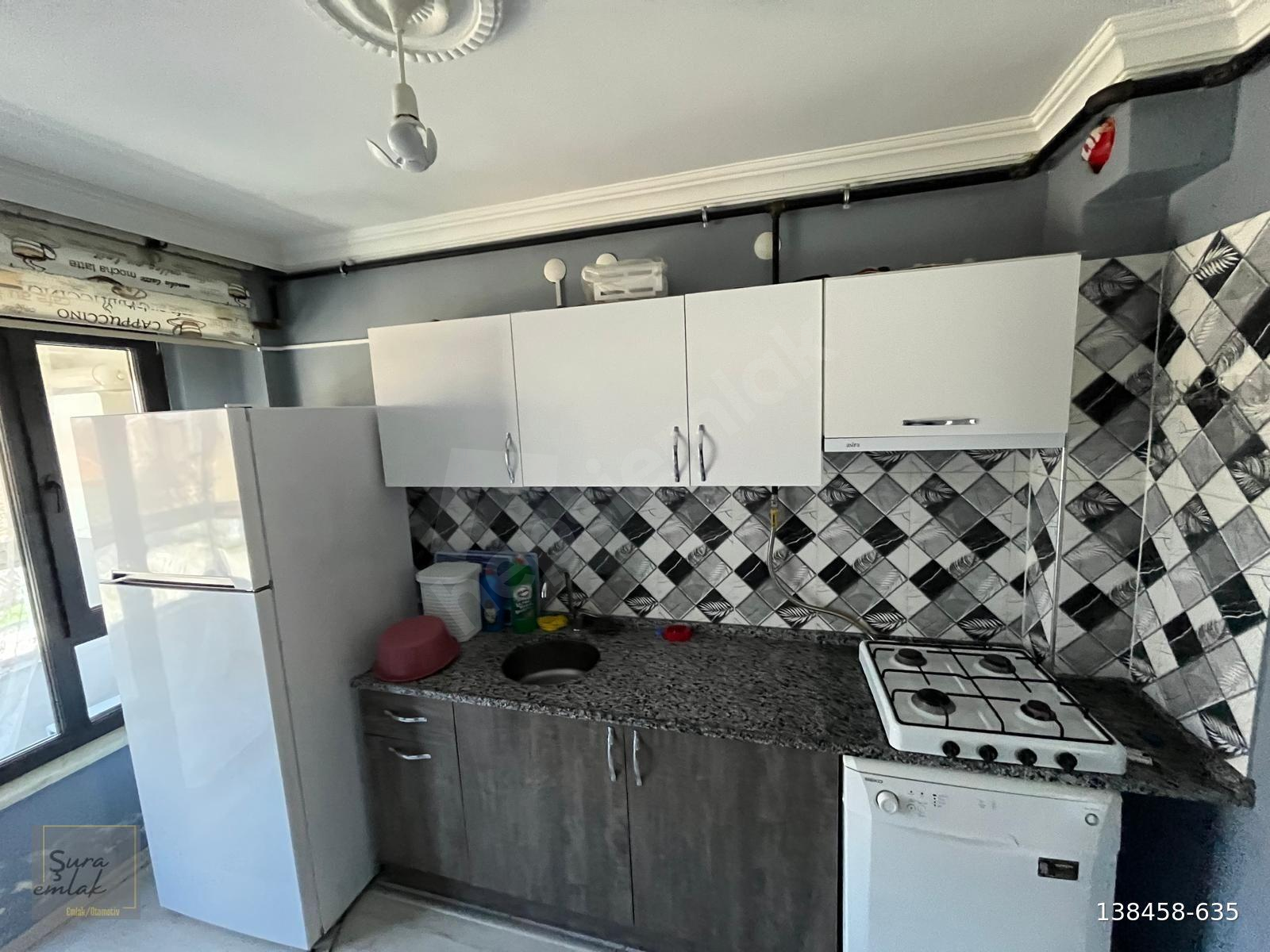 ŞEHİR HASTANESİ HEMEN YANI BAŞINDA KİRALIK FULL EŞYALI 2+0 DAİRE