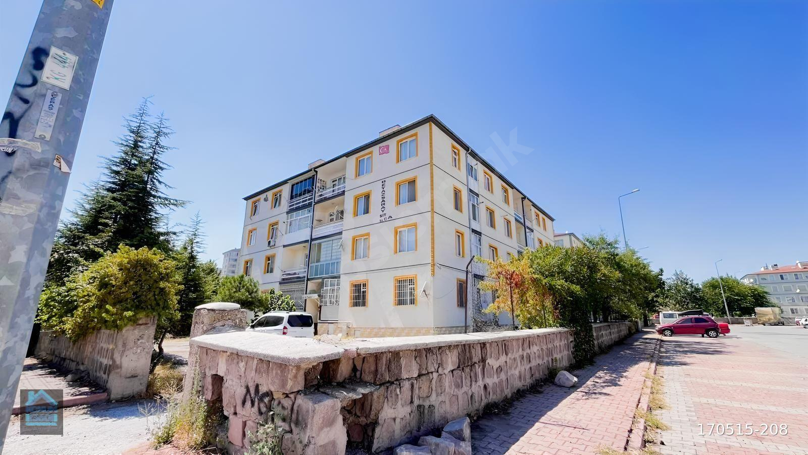 KONUM 360 | OSMAN KAVUNCU BULVARI ÜSTÜNDE KİRALIK 3+1 DAİRE