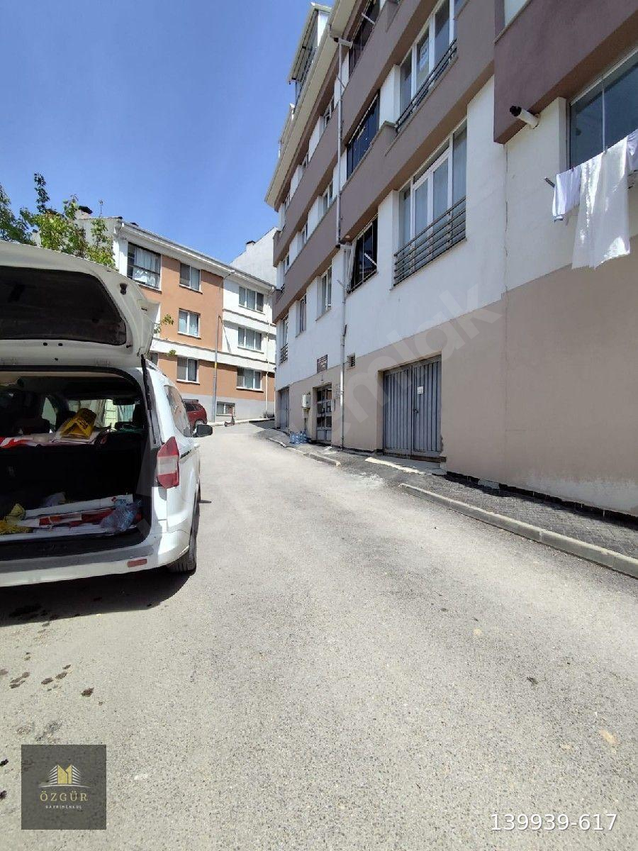 YILDIZTEPE MH SATILIK 3+1 DAİRE