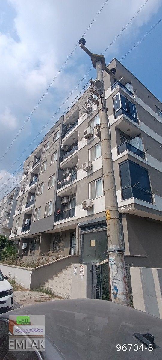 Eşyalı kiralık daire 1+1
