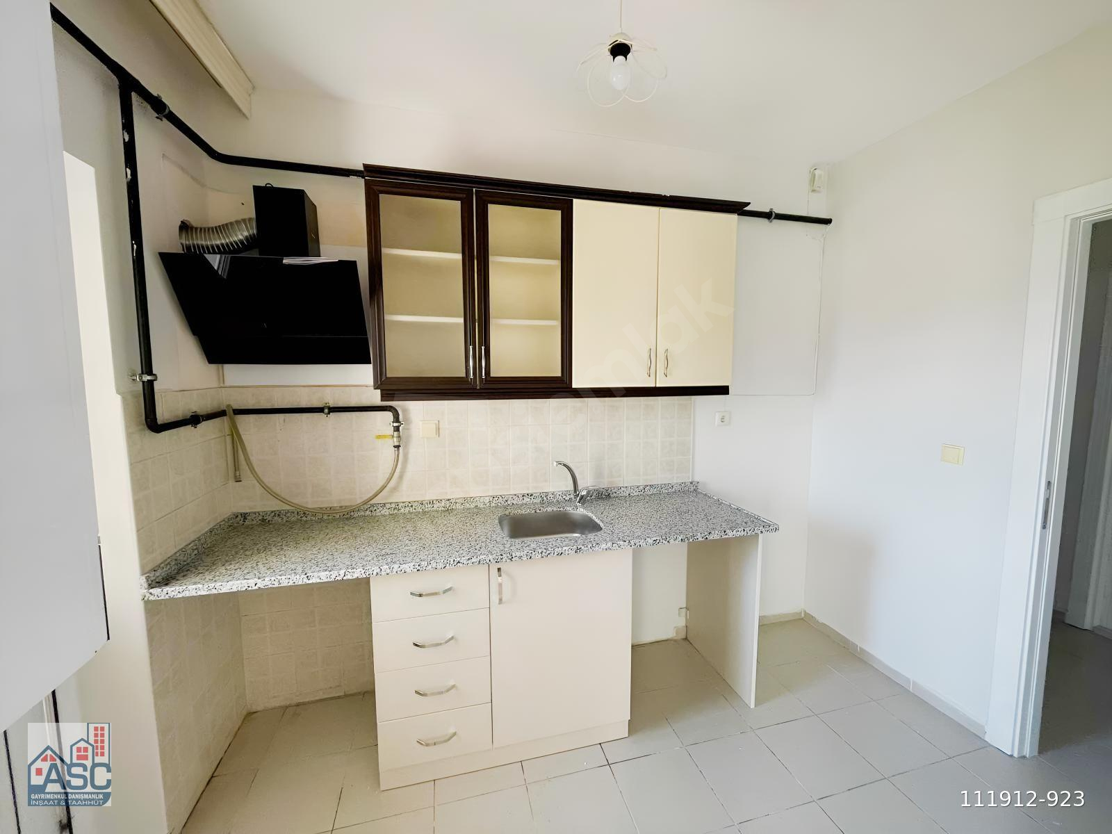 ASCDEN KİRALIK GÜNEY CEPHE DAĞKENT TOKİDE 2+1 DAİRE