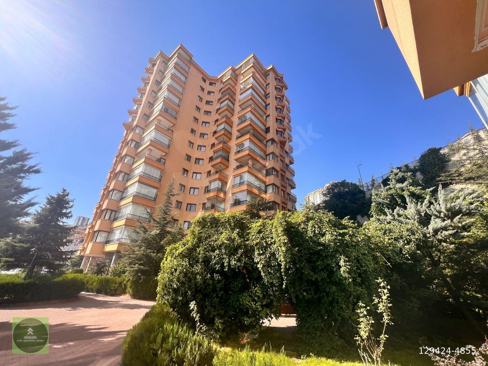 ALAÇATI'DAN ETLİK ÇAVUŞOĞLU SİTESİNDE KİRALIK 3+1 DAİRE